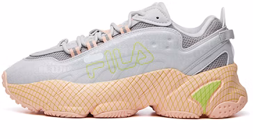 (Women) FILA Wilson x Ade 'Grey' F12W041125FGY (Women) FILA Wilson x Ade 'Grey' F12W041125FGY