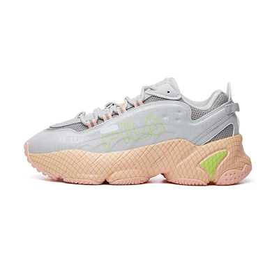 (W) FILA Wilson Ade 'Grey'