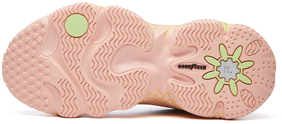 (W) 斐乐 Wilson x Ade 灰色款 F12W041125FGY Purchase (W) 斐乐 Wilson x Ade 灰色款 F12W041125FGY