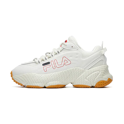 (W) FILA Wilson Ade 'White'