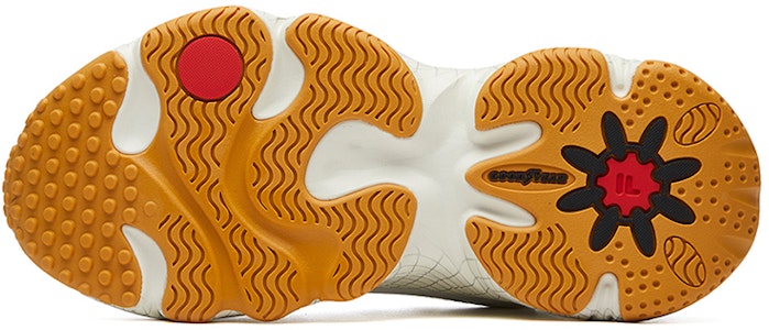 Wilson x FILA斐樂 ADE 低幫 跑步鞋 女款 白 Purchase Wilson x FILA斐樂 ADE 低幫 跑步鞋 女款 白