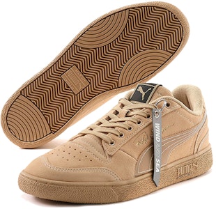 (W) WIND AND SEA x Puma RALPH SAMPSON LOW 'BEIGE' zapatillas beige 375580-03 Purchase (W) WIND AND SEA x Puma RALPH SAMPSON LOW 'BEIGE' zapatillas beige 375580-03