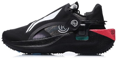 (Women) Li-Ning Wind Ranger x Paris Fashion Week 'Black' ARHQ152-1 (Women) Li-Ning Wind Ranger x Paris Fashion Week 'Black' ARHQ152-1
