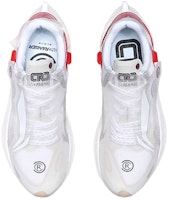 (W) Li-Ning Wind Ranger x Paris Fashion Week 'Putih' ARHQ152-2 Shop (W) Li-Ning Wind Ranger x Paris Fashion Week 'Putih' ARHQ152-2