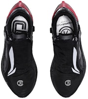 (W) Li-Ning Wind Ranger x Paris Fashion Week 'Hitam' ARHQ152-1 Shop (W) Li-Ning Wind Ranger x Paris Fashion Week 'Hitam' ARHQ152-1