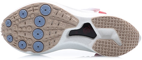 (W) Li-Ning Wind Ranger x Paris Fashion Week 'Putih' ARHQ152-2 Purchase (W) Li-Ning Wind Ranger x Paris Fashion Week 'Putih' ARHQ152-2