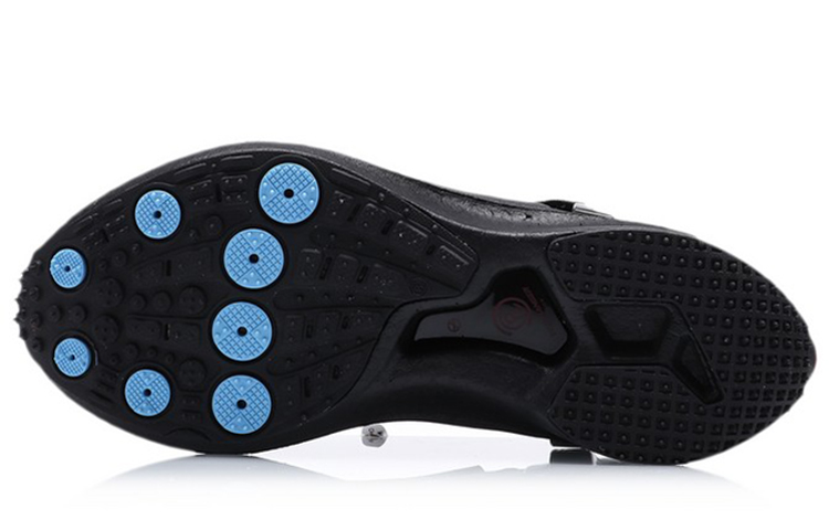 Purchase (W) 리닝 윈드레인저 x 파리 패션위크 '블랙' ARHQ152-1