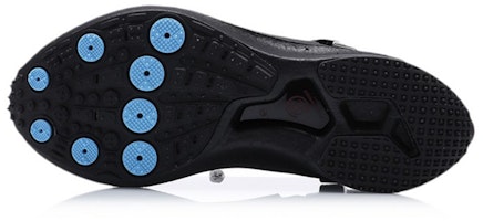 (W) Li-Ning Wind Ranger x Paris Fashion Week 'Hitam' ARHQ152-1 Purchase (W) Li-Ning Wind Ranger x Paris Fashion Week 'Hitam' ARHQ152-1