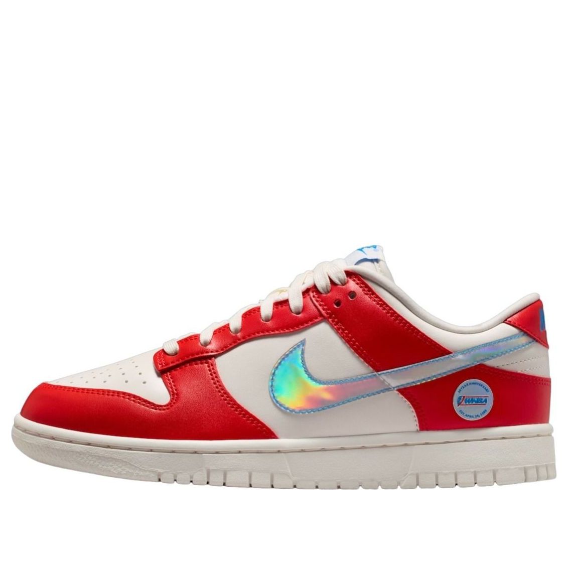 (Women) WNBA x Nike Dunk Low '30th Anniversary' IR1970-604