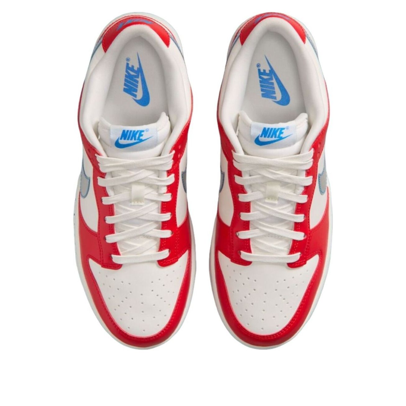 Lookbook (W) WNBA x Nike Dunk Low「30週年紀念」 IR1970-604