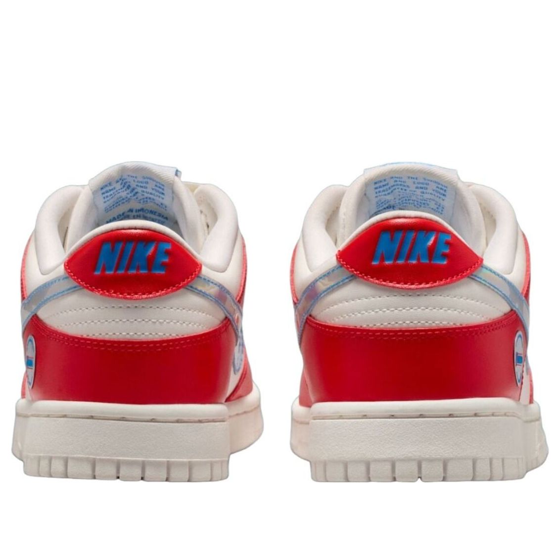 Shop (W) WNBA x Nike Dunk Low「30週年紀念」 IR1970-604