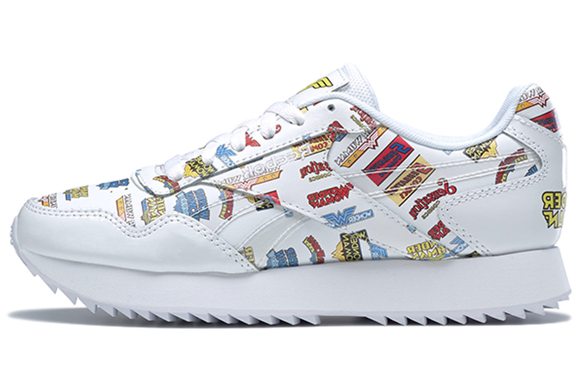 Buy (Women) Reebok Wonder 1984 x Royal Glide Ripple Double 'White