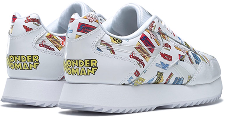 (W) リーボック ワンダー84 ロイヤルグライド (白/青/赤) H04830 Shop (W) リーボック ワンダー84 ロイヤルグライド (白/青/赤) H04830