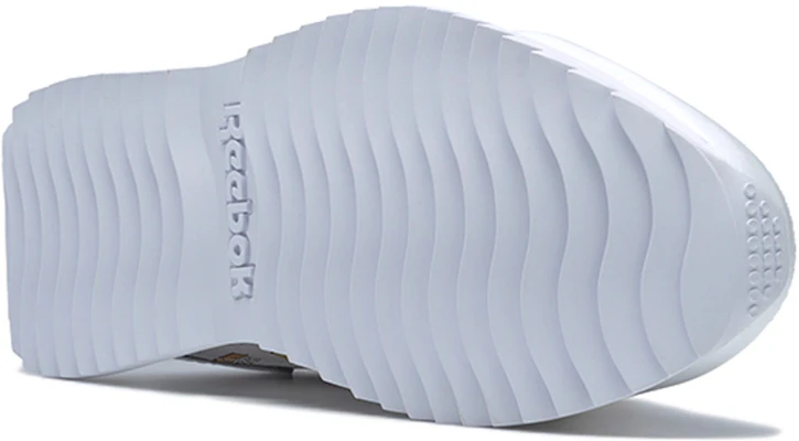 (W) リーボック ワンダー84 ロイヤルグライド (白/青/赤) H04830 Details for (W) リーボック ワンダー84 ロイヤルグライド (白/青/赤) H04830