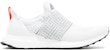 (Wanita) Wood Wood x adidas UltraBoost 1.0 'Wood Wood Putih' AF5779