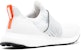 (Wanita) Wood Wood x adidas UltraBoost 1.0 'Wood Wood Putih' AF5779