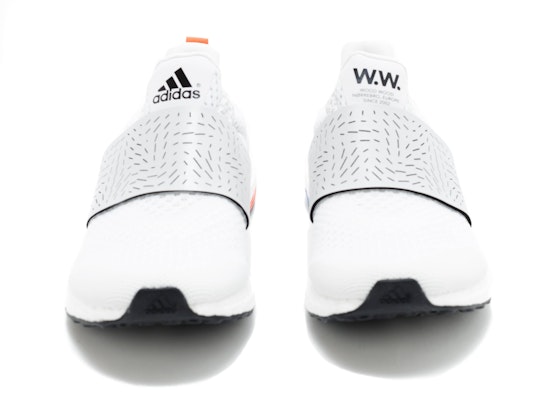 (Women) Wood Wood x adidas UltraBoost 1.0 'Wood Wood White' AF5779 Purchase (Women) Wood Wood x adidas UltraBoost 1.0 'Wood Wood White' AF5779