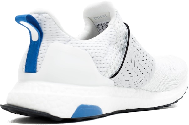 (Women) Wood Wood x adidas UltraBoost 1.0 'Wood Wood White' AF5779 Details for (Women) Wood Wood x adidas UltraBoost 1.0 'Wood Wood White' AF5779