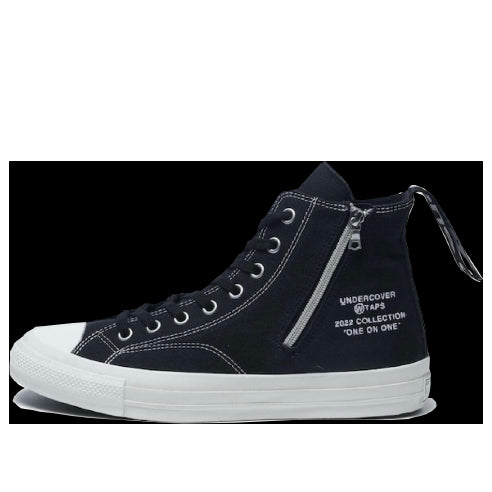 (Women) WTAPS Converse Chuck Taylor High x x UNDERCOVER 221ZUUCD-FWW01S