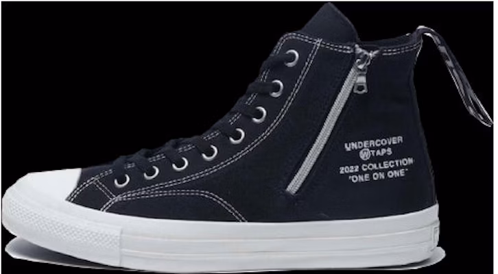 (Women) WTAPS Converse Chuck Taylor High x x UNDERCOVER 221ZUUCD-FWW01S Buy (Women) WTAPS Converse Chuck Taylor High x x UNDERCOVER 221ZUUCD-FWW01S