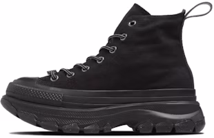 (Women) X-girl x Converse All Star Trekwave Hi 'Black' 31308980 (Women) X-girl x Converse All Star Trekwave Hi 'Black' 31308980