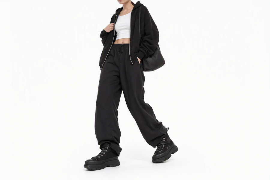 (W) X-girl×コンバース トレックウェーブ HI ブラック 31308980 Order (W) X-girl×コンバース トレックウェーブ HI ブラック 31308980