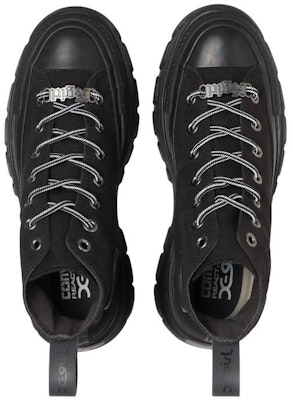 (W) X-girl x Converse All Star Trekwave Hi 'Hitam' 31308980 Shop (W) X-girl x Converse All Star Trekwave Hi 'Hitam' 31308980