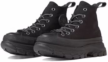 Shop (Women) X-girl x Converse All Star Trekwave Hi 'Black' 31308980
