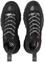 Purchase (Women) X-girl x Converse All Star Trekwave Hi 'Black' 31308980