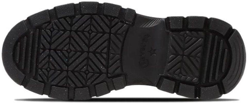 (W) X-girl x Converse All Star Trekwave Hi 'Hitam' 31308980 Details for (W) X-girl x Converse All Star Trekwave Hi 'Hitam' 31308980