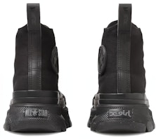 Details for (Women) X-girl x Converse All Star Trekwave Hi 'Black' 31308980
