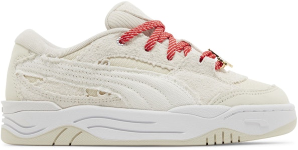 (W) X-Girl x Puma 180 'Sail' Sepatu Sneakers Perempuan 396250-01 Buy (W) X-Girl x Puma 180 'Sail' Sepatu Sneakers Perempuan 396250-01