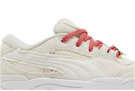 (W) X-Girl x Puma 180 'Sail' Sepatu Sneakers Perempuan 396250-01 Order (W) X-Girl x Puma 180 'Sail' Sepatu Sneakers Perempuan 396250-01