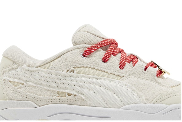(W) X-Girl x Puma 180 '米色' 女鞋 396250-01 Order (W) X-Girl x Puma 180 '米色' 女鞋 396250-01