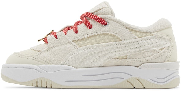 (W) X-Girl x Puma 180 'Sail' Sepatu Sneakers Perempuan 396250-01 Lookbook (W) X-Girl x Puma 180 'Sail' Sepatu Sneakers Perempuan 396250-01