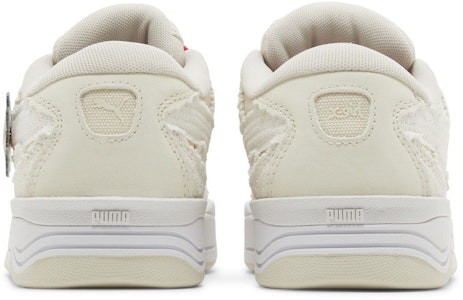 (W) X-Girl x Puma 180 'Sail' Sepatu Sneakers Perempuan 396250-01 Details for (W) X-Girl x Puma 180 'Sail' Sepatu Sneakers Perempuan 396250-01