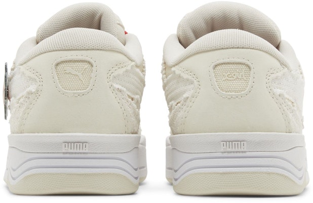 (W) X-Girl x Puma 180 '米色' 女鞋 396250-01 Details for (W) X-Girl x Puma 180 '米色' 女鞋 396250-01