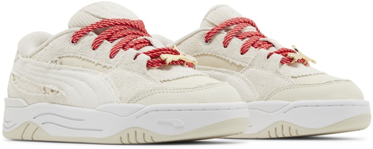 (W) X-Girl x Puma 180 'Sail' Sepatu Sneakers Perempuan 396250-01 Cheap (W) X-Girl x Puma 180 'Sail' Sepatu Sneakers Perempuan 396250-01