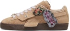 Buy (W) X-Girl x Puma Suede 'Toasted Almond' Kasut Wanita 396251-02