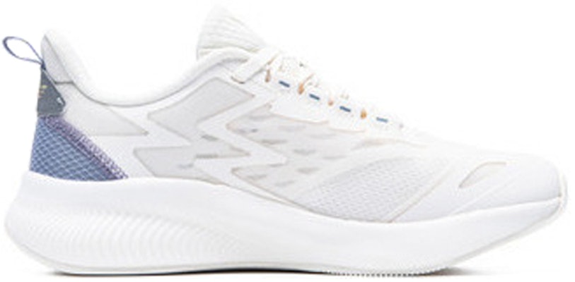 (Women) 361° x QU!K LITE Lightweight Breathable Running Shoes 'White' 582032218-7 Order (Women) 361° x QU!K LITE Lightweight Breathable Running Shoes 'White' 582032218-7