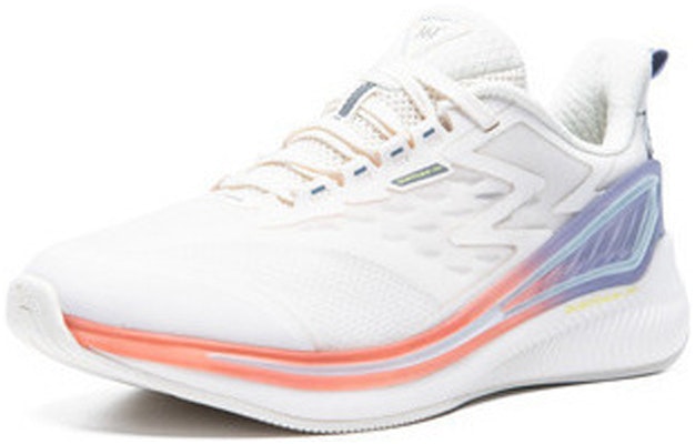(Women) 361° x QU!K LITE Lightweight Breathable Running Shoes 'White' 582032218-7 Lookbook (Women) 361° x QU!K LITE Lightweight Breathable Running Shoes 'White' 582032218-7