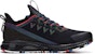 (W) 361° x QU!K Titanium Speed 2.0 Kasut Larian 'Hitam Biru' 582012253-11