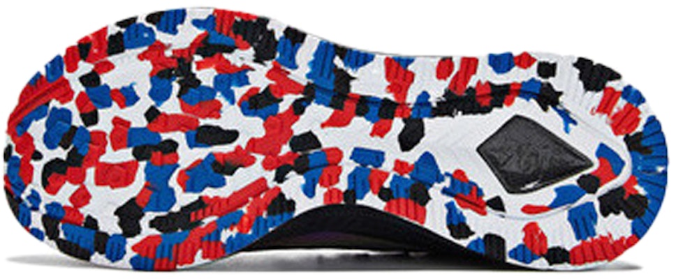 (Women) 361° x QU!K Titanium Speed 2.0 Running Shoes 'Black Blue' 582012253-11 Purchase (Women) 361° x QU!K Titanium Speed 2.0 Running Shoes 'Black Blue' 582012253-11