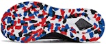 Purchase (W) 361° x QU!K Titanium Speed 2.0 Kasut Larian 'Hitam Biru' 582012253-11