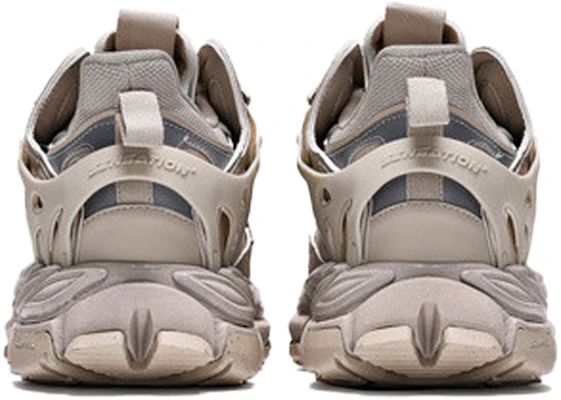 (W) 361° x QU!KFOAM ECO Q MECHA 跑鞋 '米色' 582012251-1 Shop (W) 361° x QU!KFOAM ECO Q MECHA 跑鞋 '米色' 582012251-1