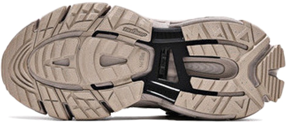 (W) 361° x QU!KFOAM ECO Q MECHA 跑鞋 '米色' 582012251-1 Purchase (W) 361° x QU!KFOAM ECO Q MECHA 跑鞋 '米色' 582012251-1