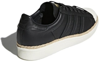 (W) 阿迪达斯 x Barneys New York 白色Superstar 80s CQ2365 Shop (W) 阿迪达斯 x Barneys New York 白色Superstar 80s CQ2365