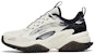 (Women) Anta x Hua Mulan Training Series Sneakers 'White Black' 122027758-6
