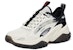 (Women) Anta x Hua Mulan Training Series Sneakers 'White Black' 122027758-6