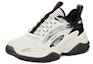 Lookbook (Women) Anta x Hua Mulan Training Series Sneakers 'White Black' 122027758-6